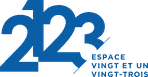 Espace 21 23 - Votre espace professionnel à l'entrée du Marais